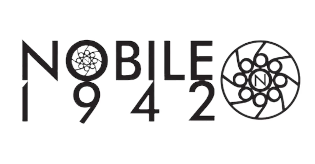 Nobile 1942 - نوبل