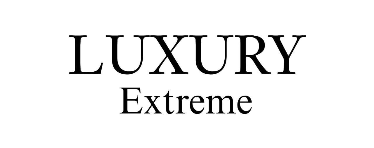 لاكجري اكستريم LUXURY Extreme
