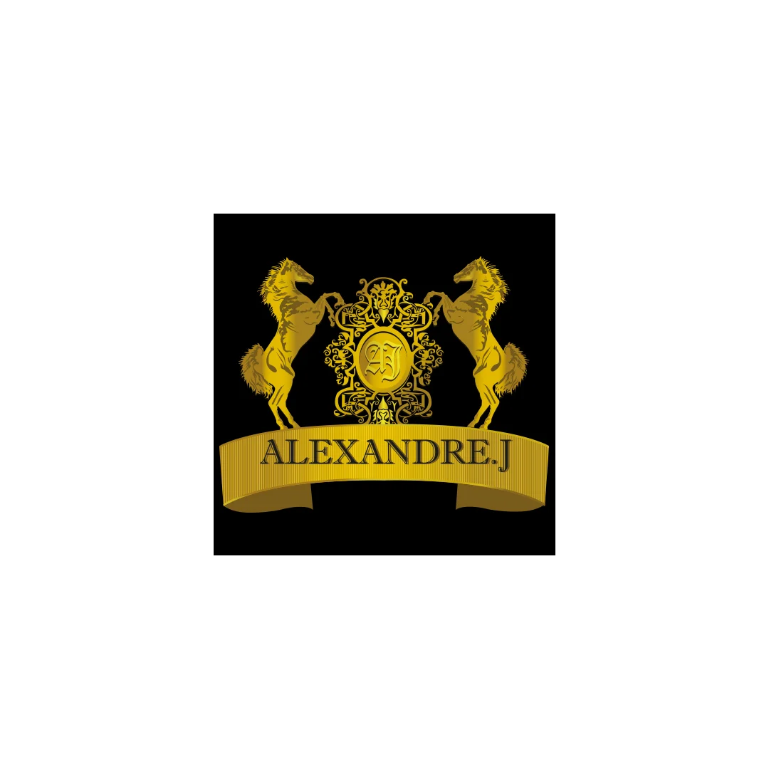 الكسندر جيه _ ALEXANDREJ