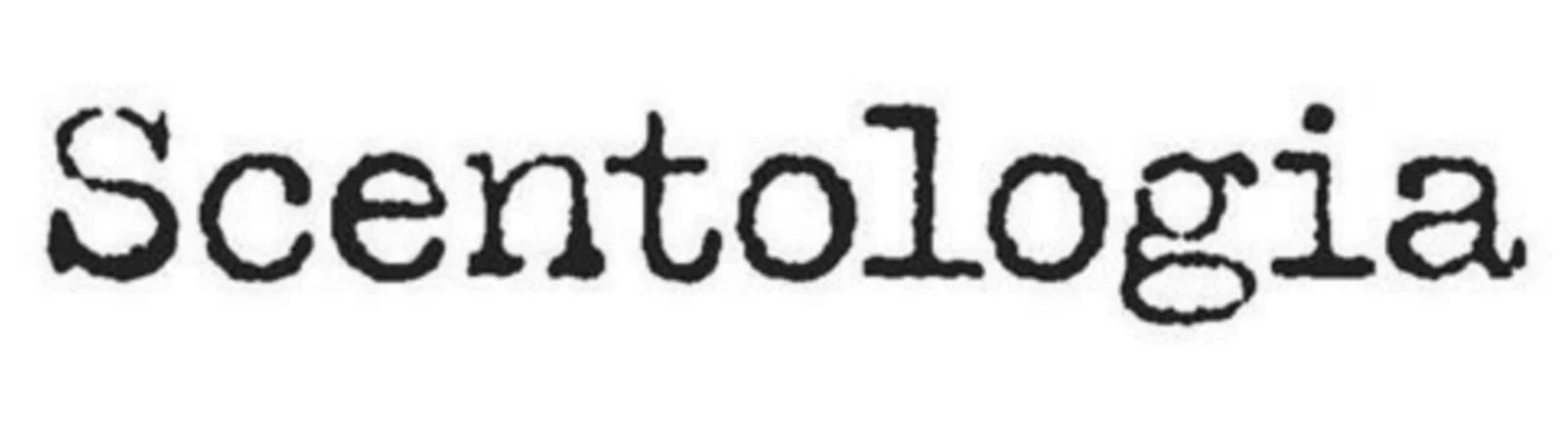 سينتولوجيا Scientology