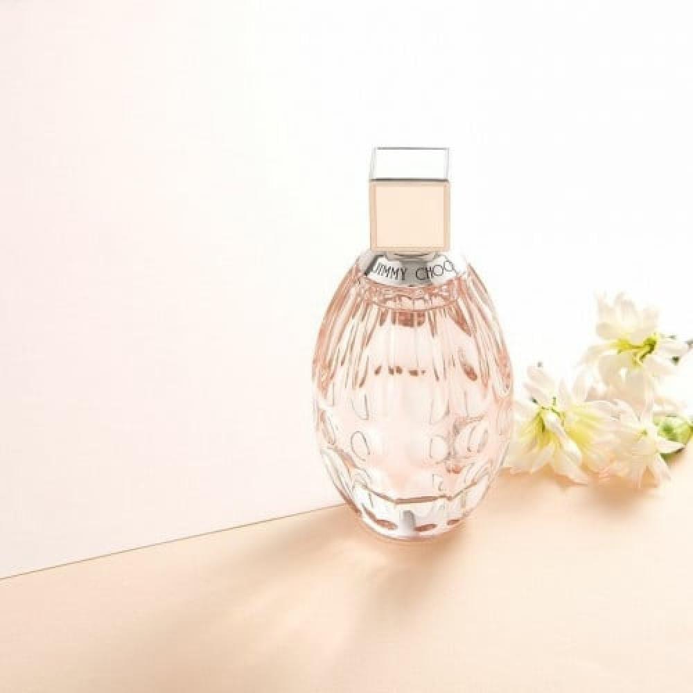عطر جيمي شوو L'Eau - او دو تواليت - 90مل