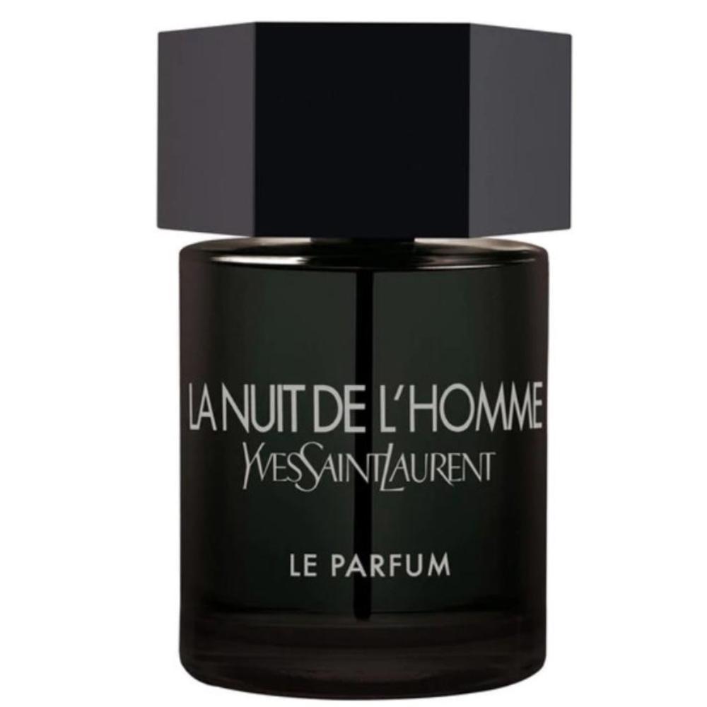 عطر ايف سان لوران لا نوي دي لوم - لو بارفيوم - 60مل