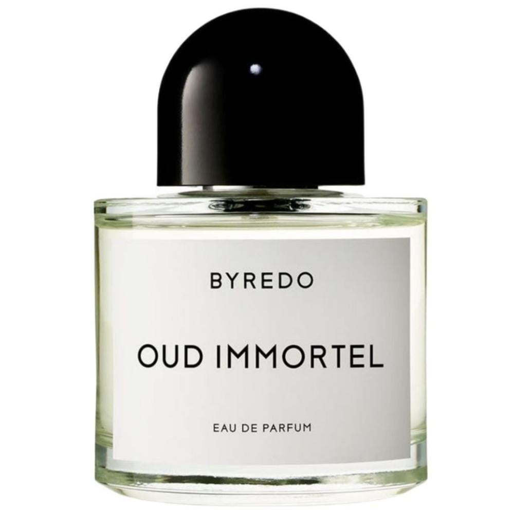 عطر عود ايمورتيل من بايريدو - او دو بارفيوم - 100مل