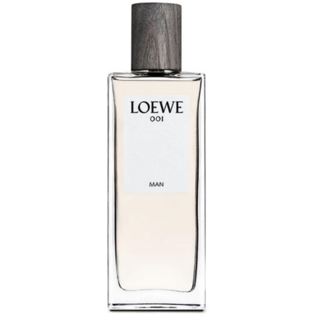 عطر لويفي 001 الرجالي - او دو بارفيوم - 100مل