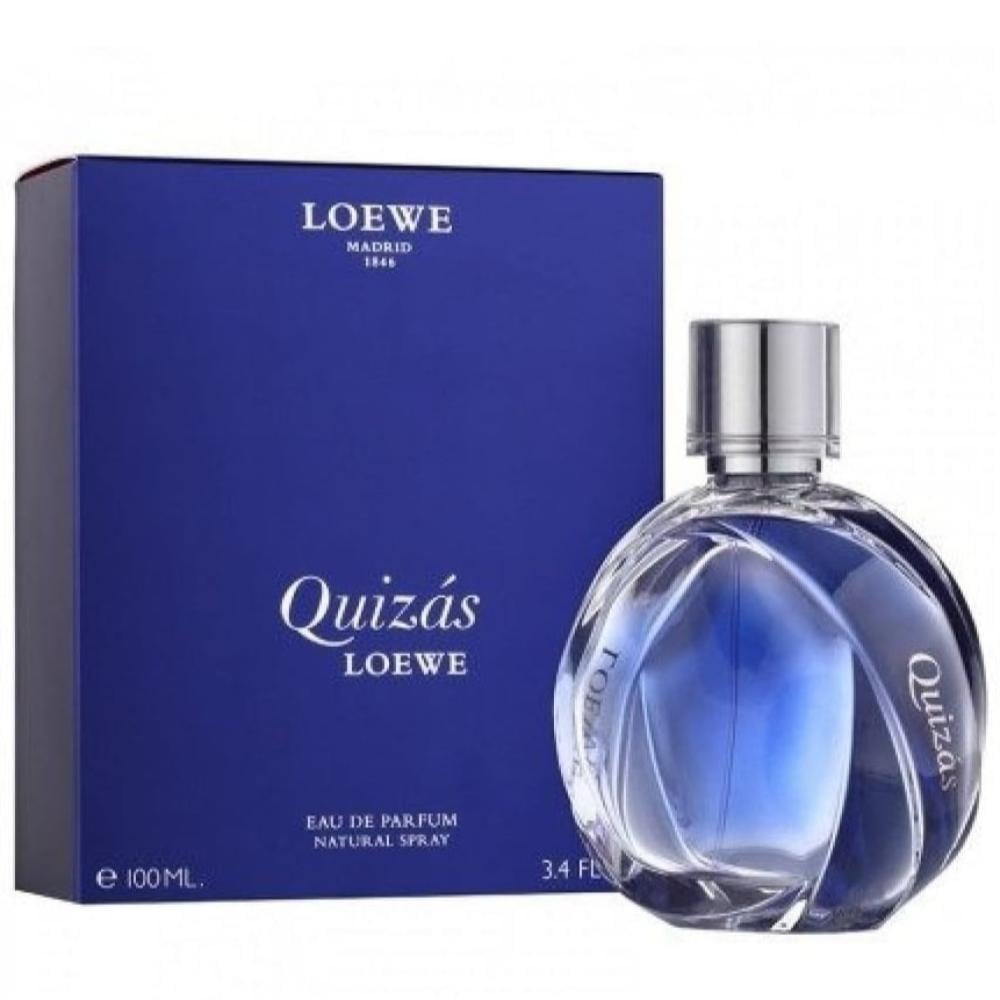 عطر لويفي كيزاس - او دو بارفيوم - 50مل