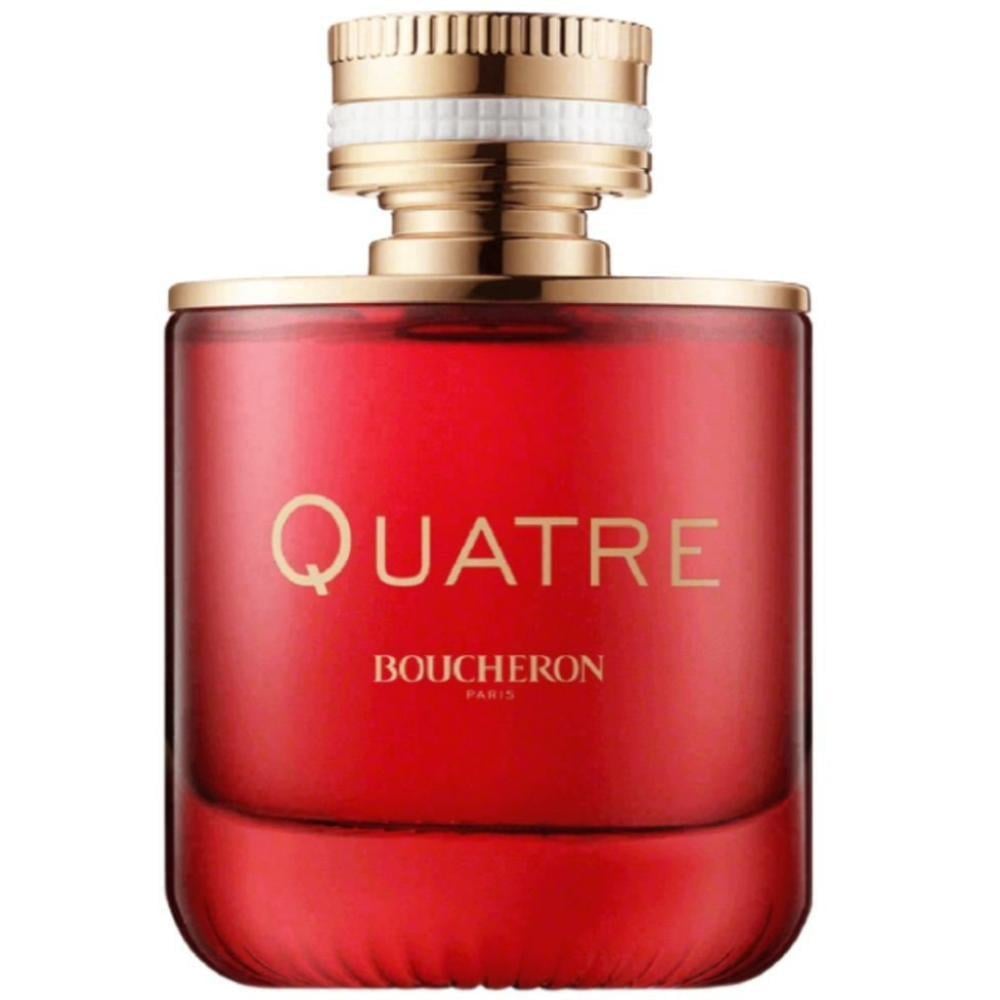 عطر بوشرون كواتر إن روج - او دو بارفيوم - 100مل