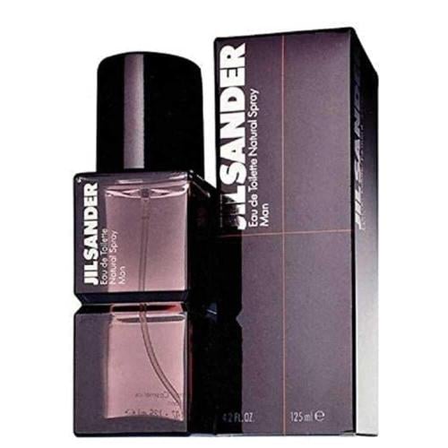 عطر جيل ساندر اسود - او دو تواليت - 125مل