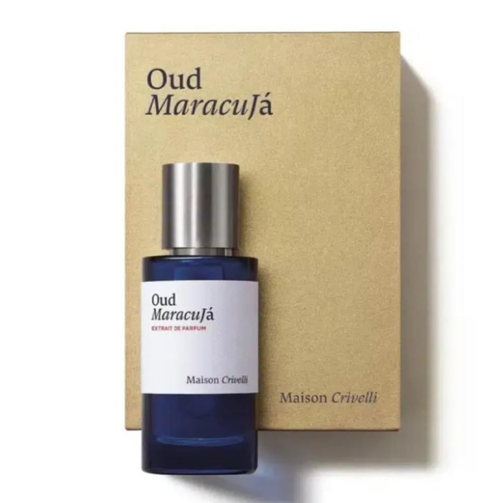 عطر مايزون كريفيل عود ماراكوجا - 50مل