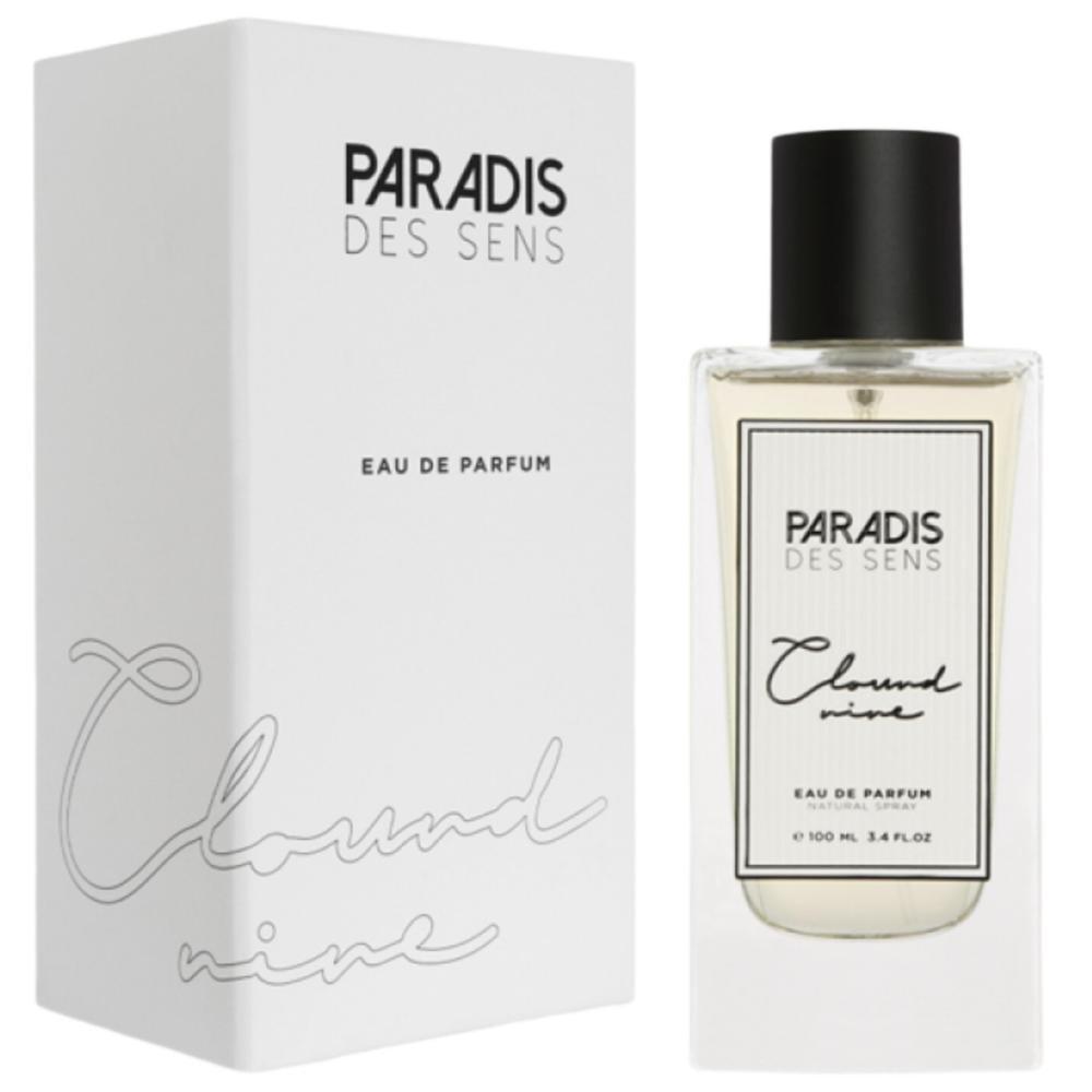 عطر باردايس ديس سينس كلاود ناين - او دو بارفيوم - 100مل