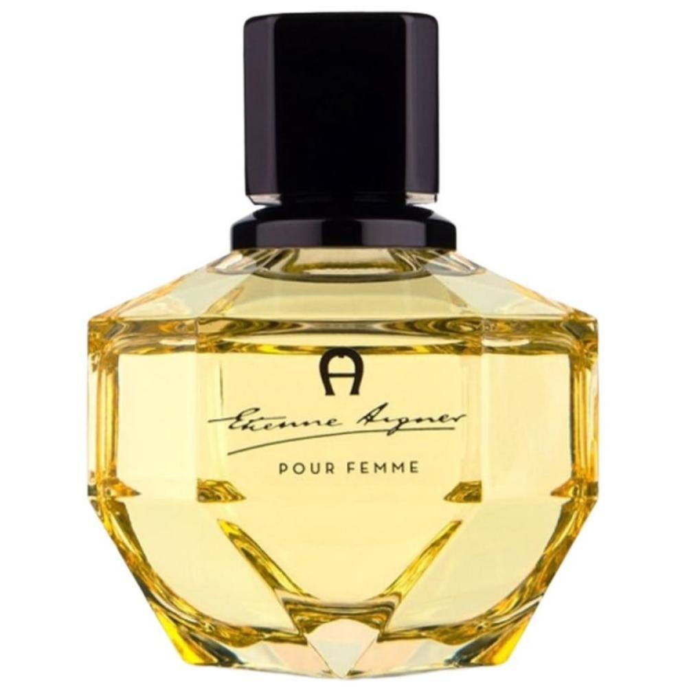 عطر اجنر بور فيم - او دو بارفيوم نسائي - 100مل