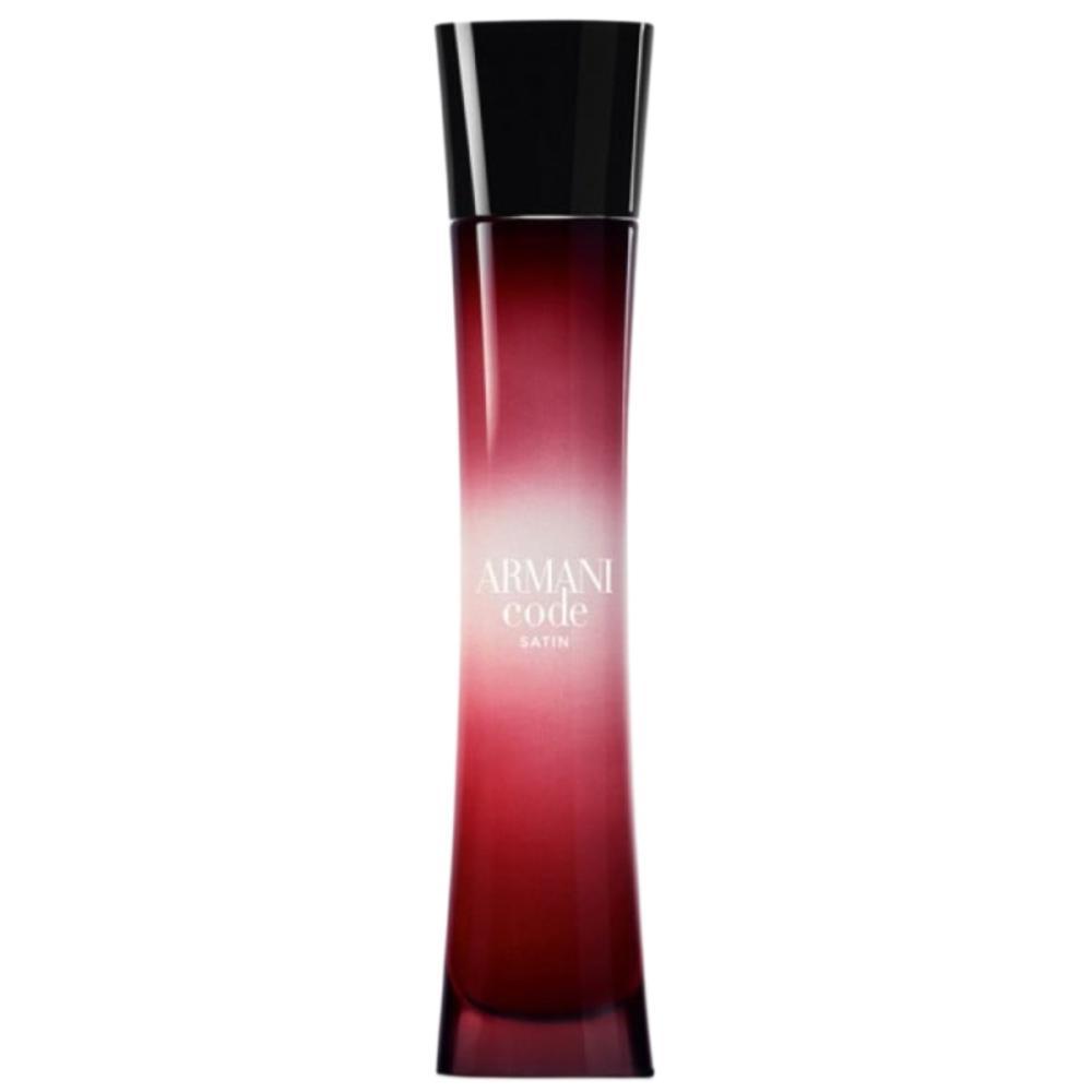 عطر ارماني كود ساتين النسائي او دو بارفيوم