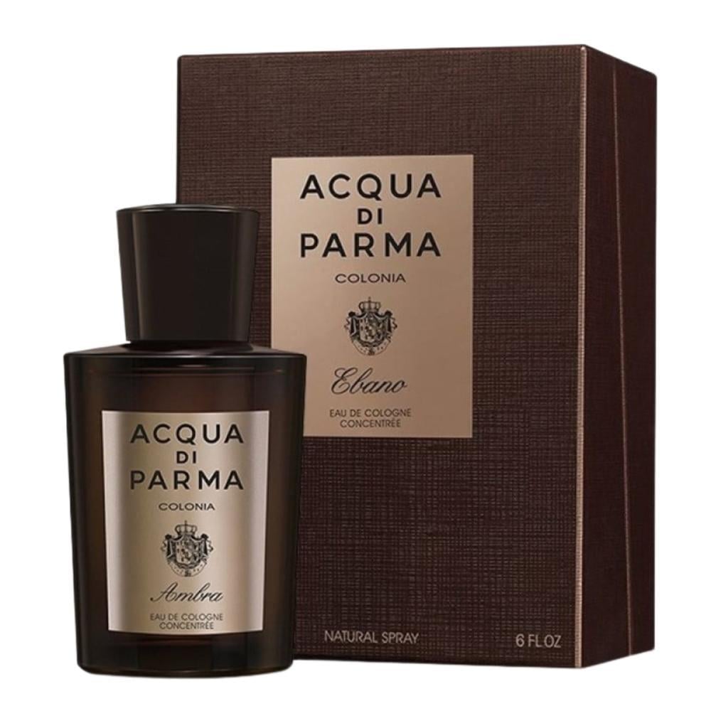 عطر كولونيا امبرا من اكوا دي بارما - او دو كلون - 100مل