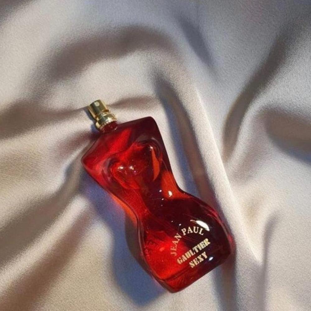 عطر جان بول سكسي الأحمر - او دو بارفيوم - 100مل