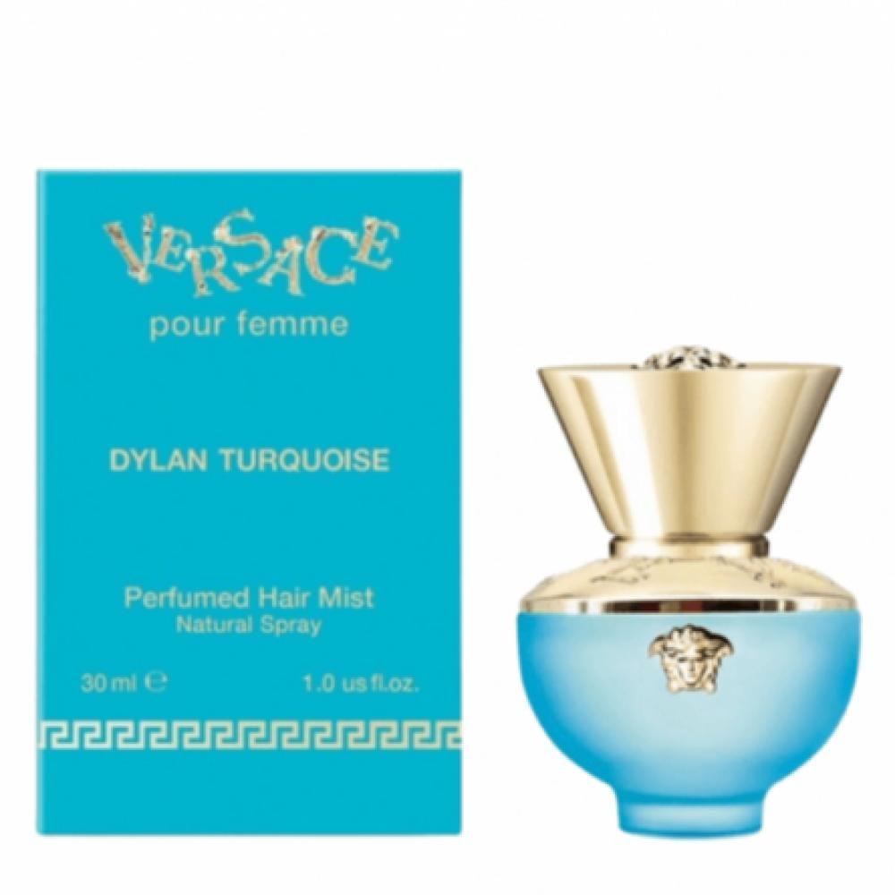 عطر بور فيم ديلان تركواز من فرزاتشي للنساء - 100مل