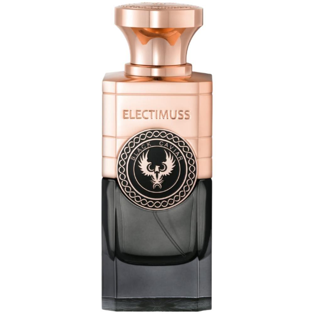 عطر اليكتيموس بلاك كافيار - او دو بارفيوم - 100مل