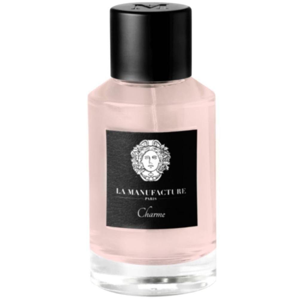 عطر لا مانوفاكتور شارم - او دو بارفيوم - 100مل