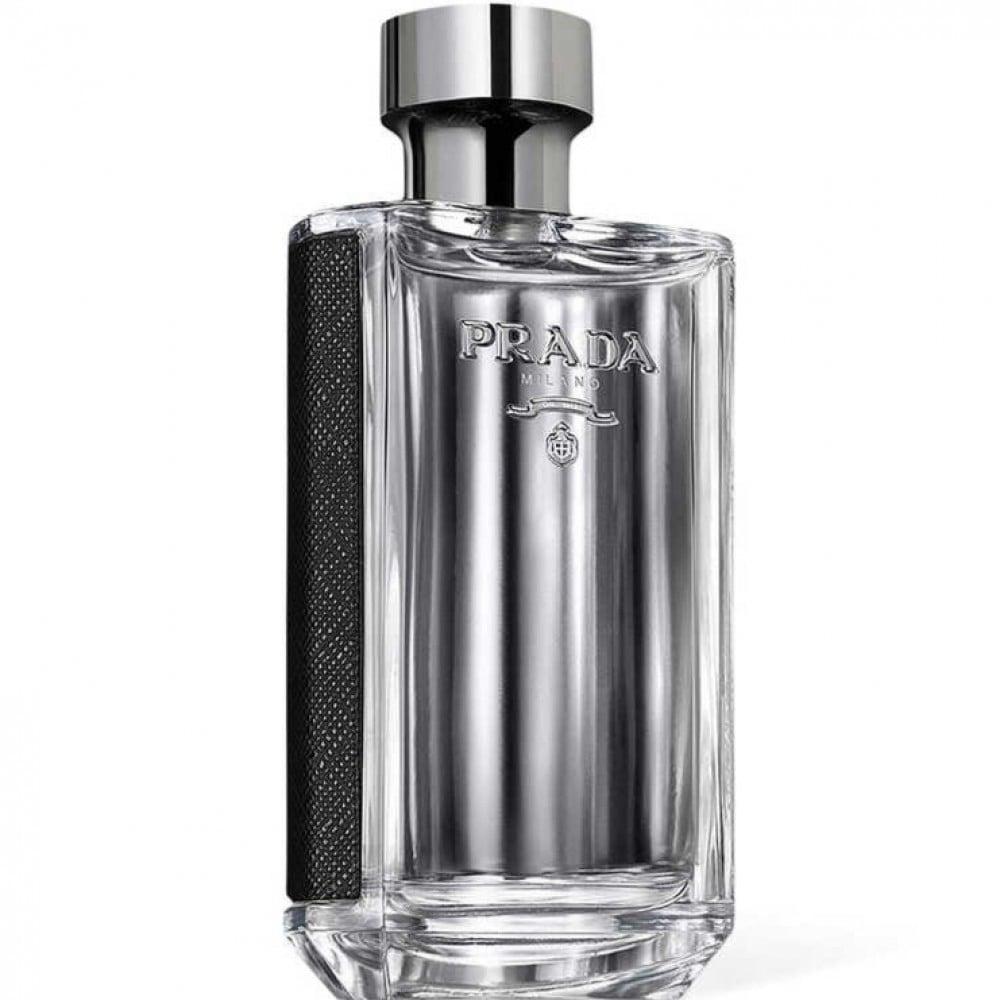 عطر برادا ال هوم الرجالي الاسود - او دو تواليت - 100مل