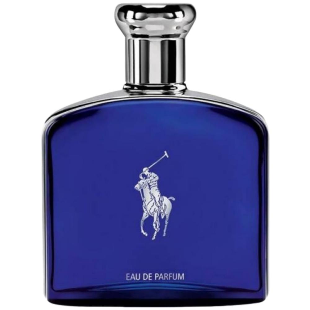 عطر رالف لورين بولو بلو - او دو بارفيوم - 125مل