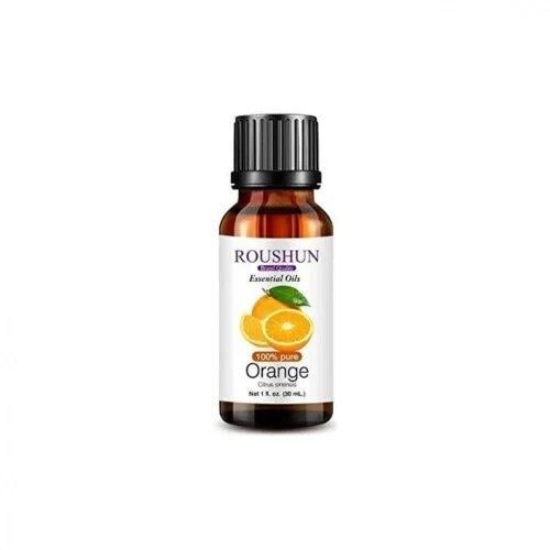 زيت البرتقال العطري النقي من روشون 30مل