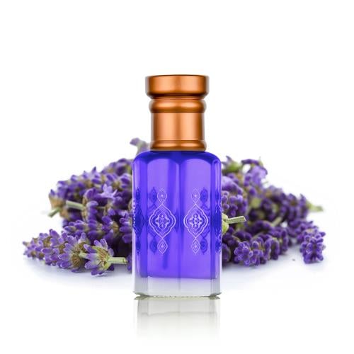 زيت عطري لافندر