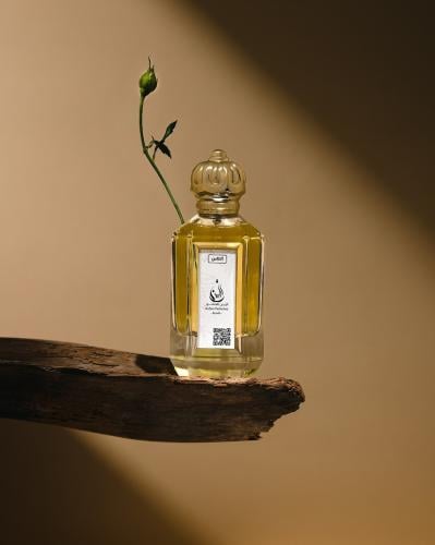 عطر ألماس