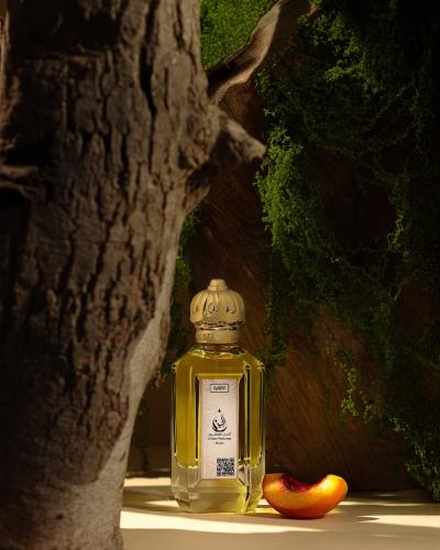 عطر الغالية