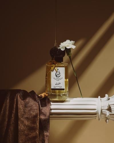 عطر الترف - 100 مل