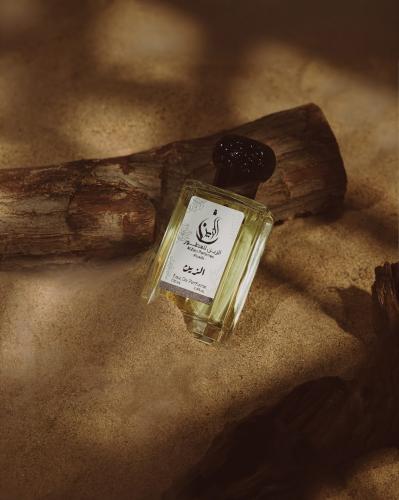 عطر الزين - 100 مل