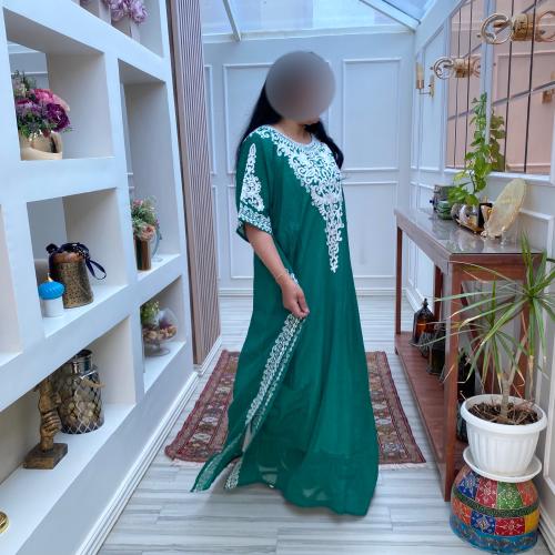 جلابية G12