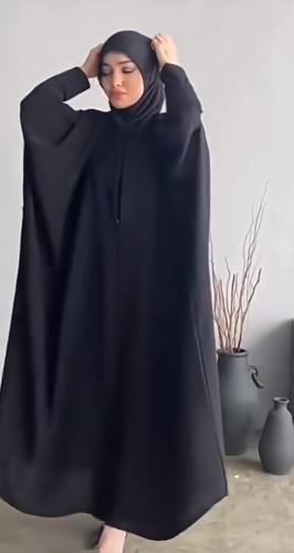 عباية الحج والعمرة R70