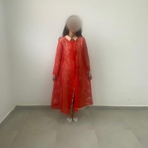 G39جلابيه