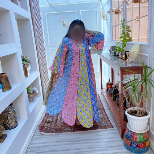 جلابية G1