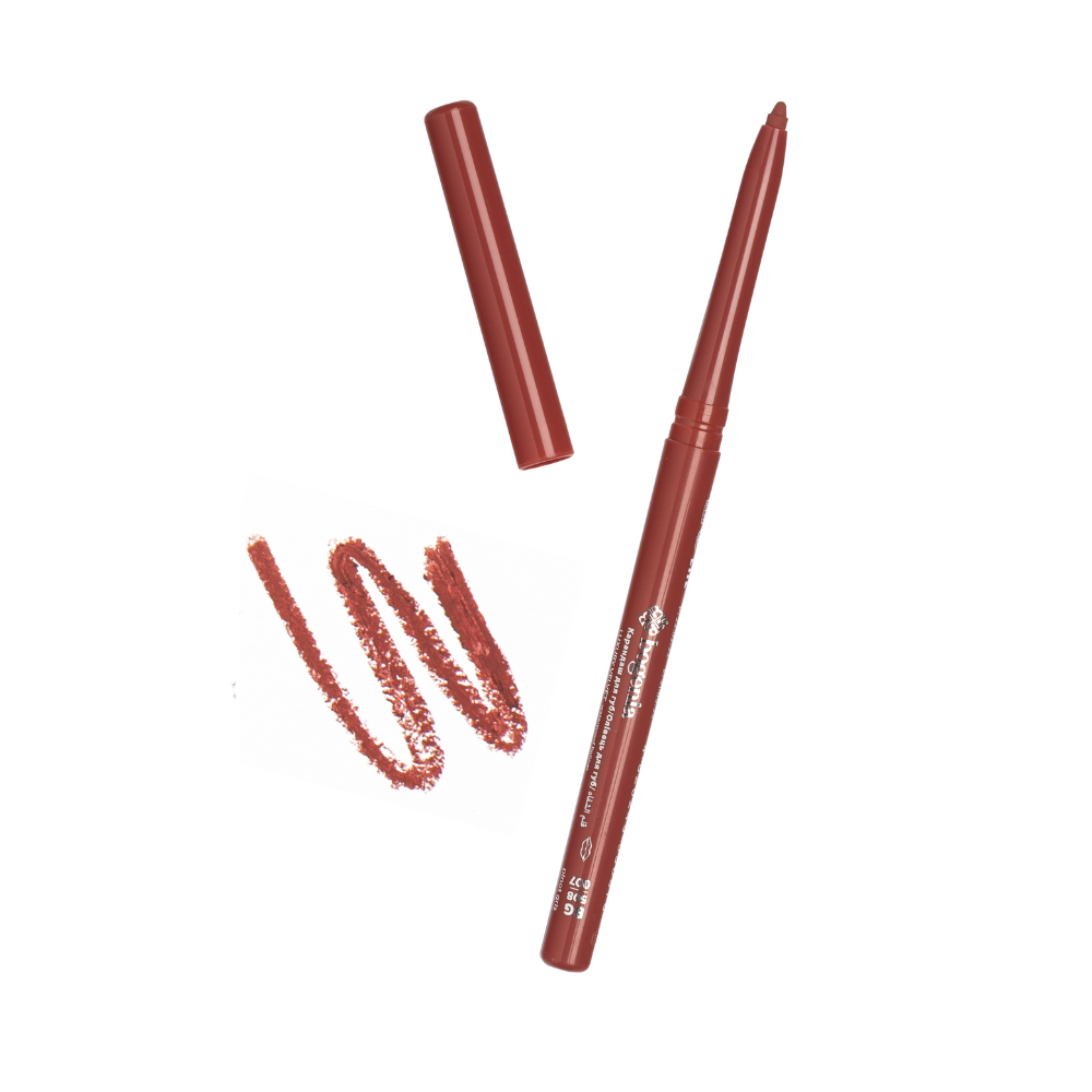 قلم محدد الشفاه لوكسري فيلفيت بينوت كريس 007