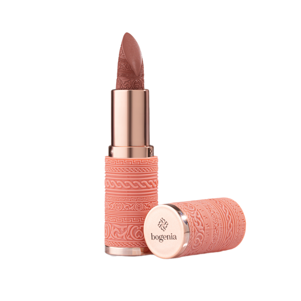 احمر شفاه مطفي انجليك من بوغينيا 007