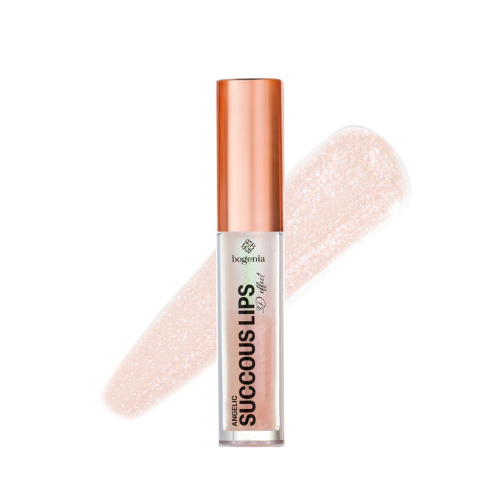 ملمع ومكبر للشفاه انجليك فانسي من بوغينيا 013
