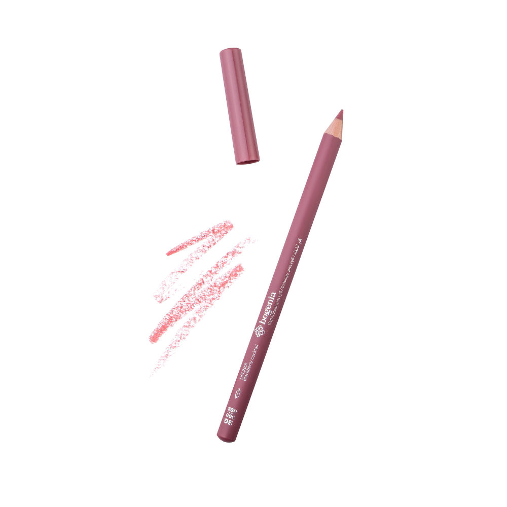 قلم محدد الشفاه بلاك بيري كوكتيل من بوغينيا 008