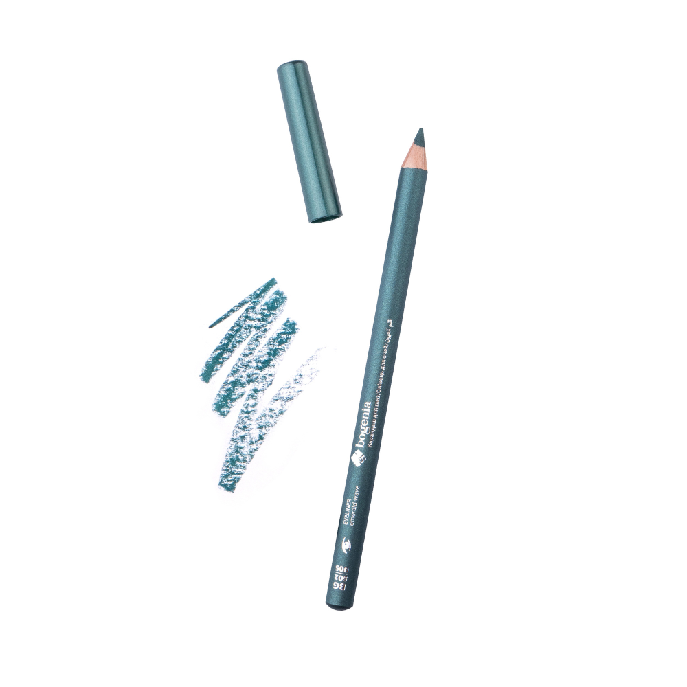 قلم كحل العيون ايميرالد ويف  من بوغينيا 005