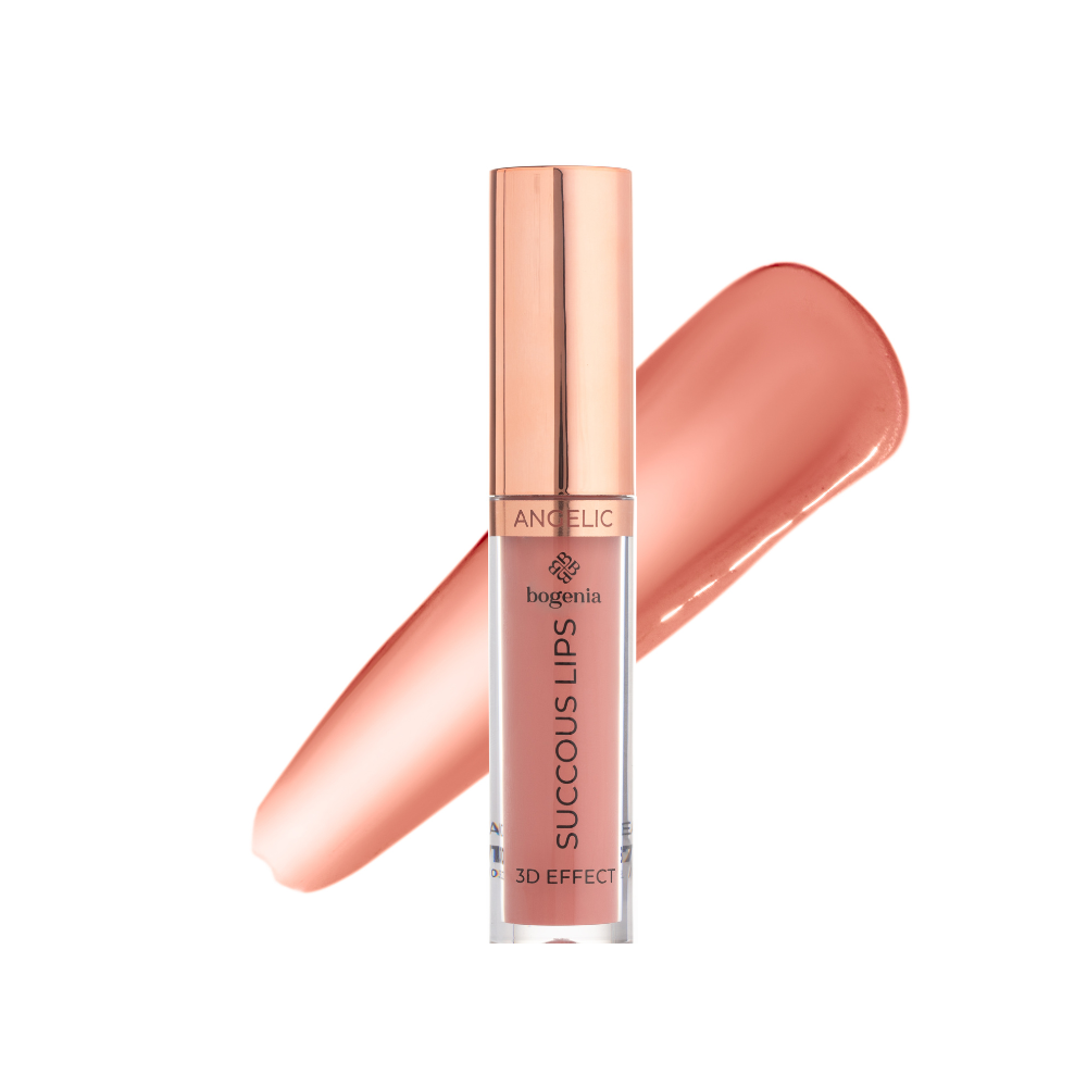 ملمع ومكبر للشفاه انجليك دريمينك من بوغينيا 010