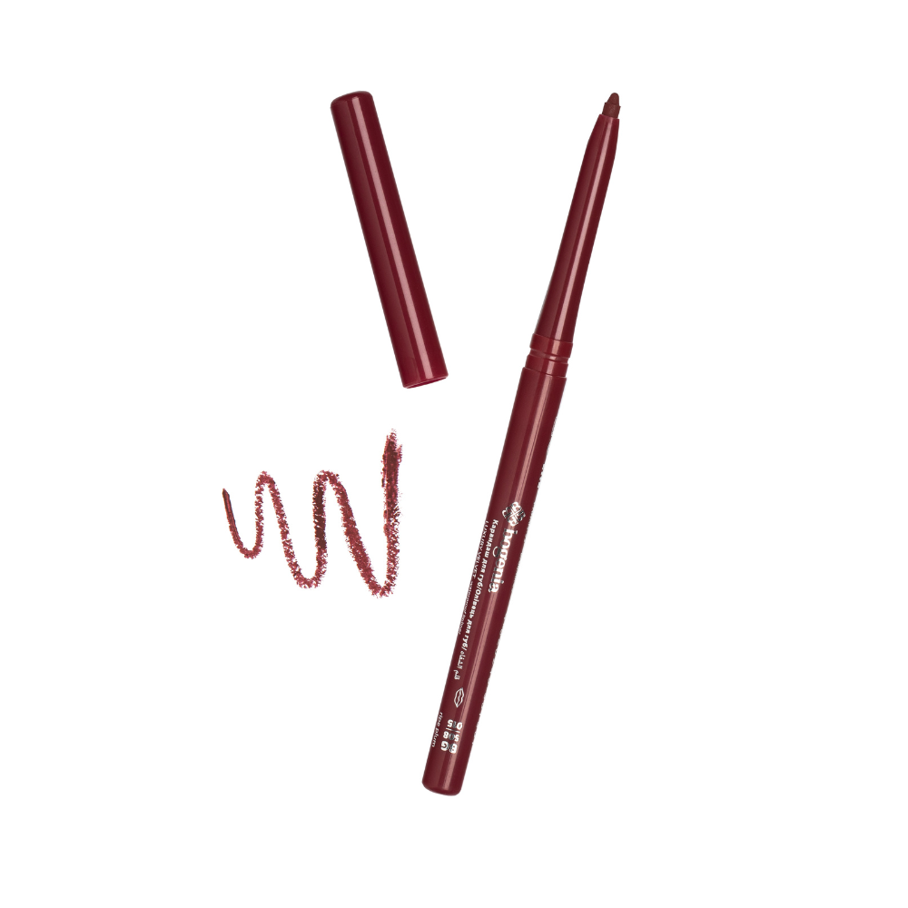 قلم محدد الشفاه لوكسري فيلفيت رايب بلوم  015