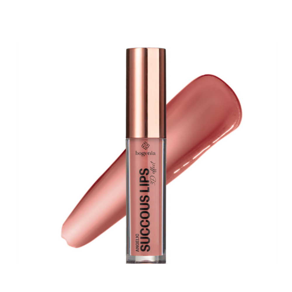 ملمع ومكبر للشفاه انجليك شارم من بوغينيا 015