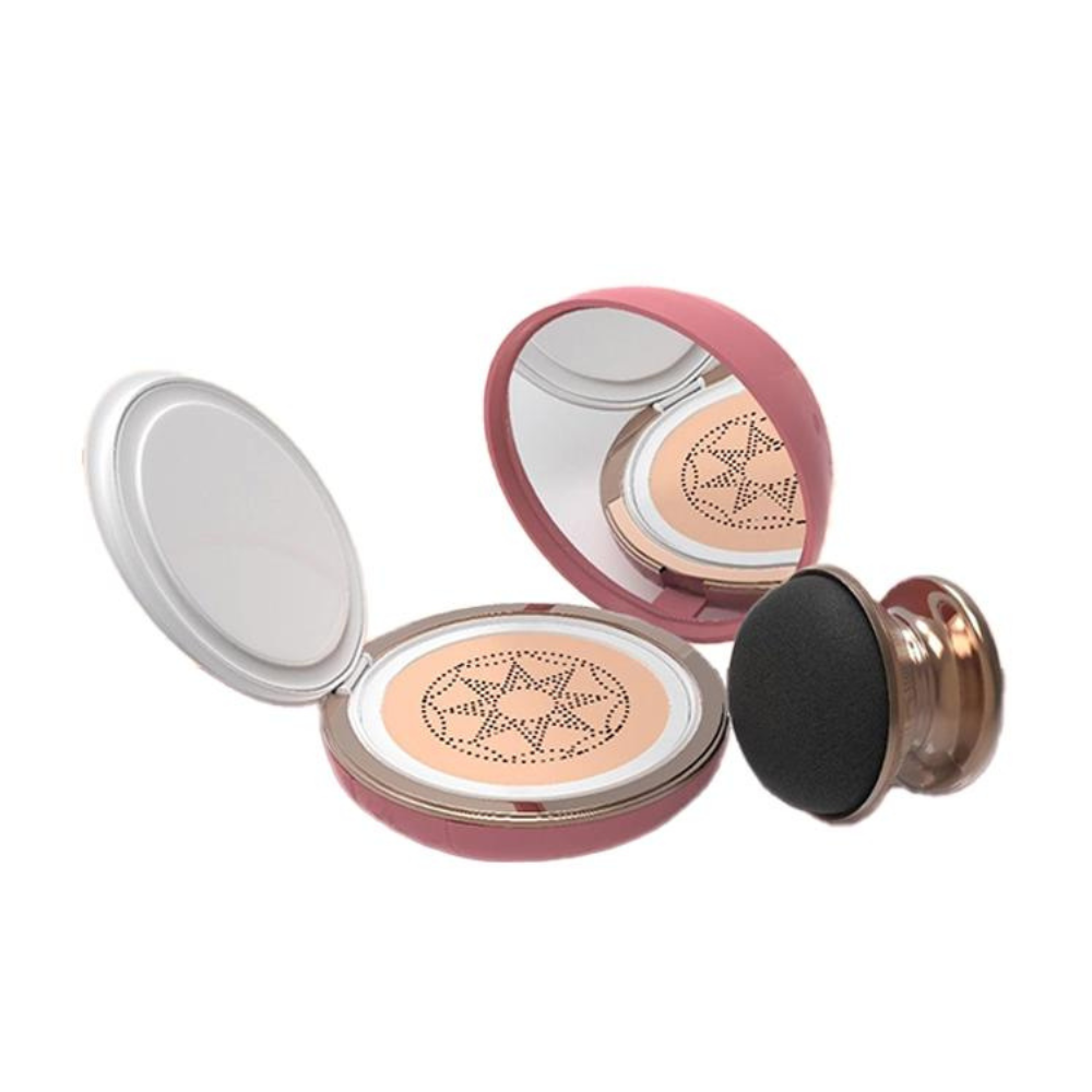 فيلفيت سي سي كريم هازل بيج  من بوغينيا 008