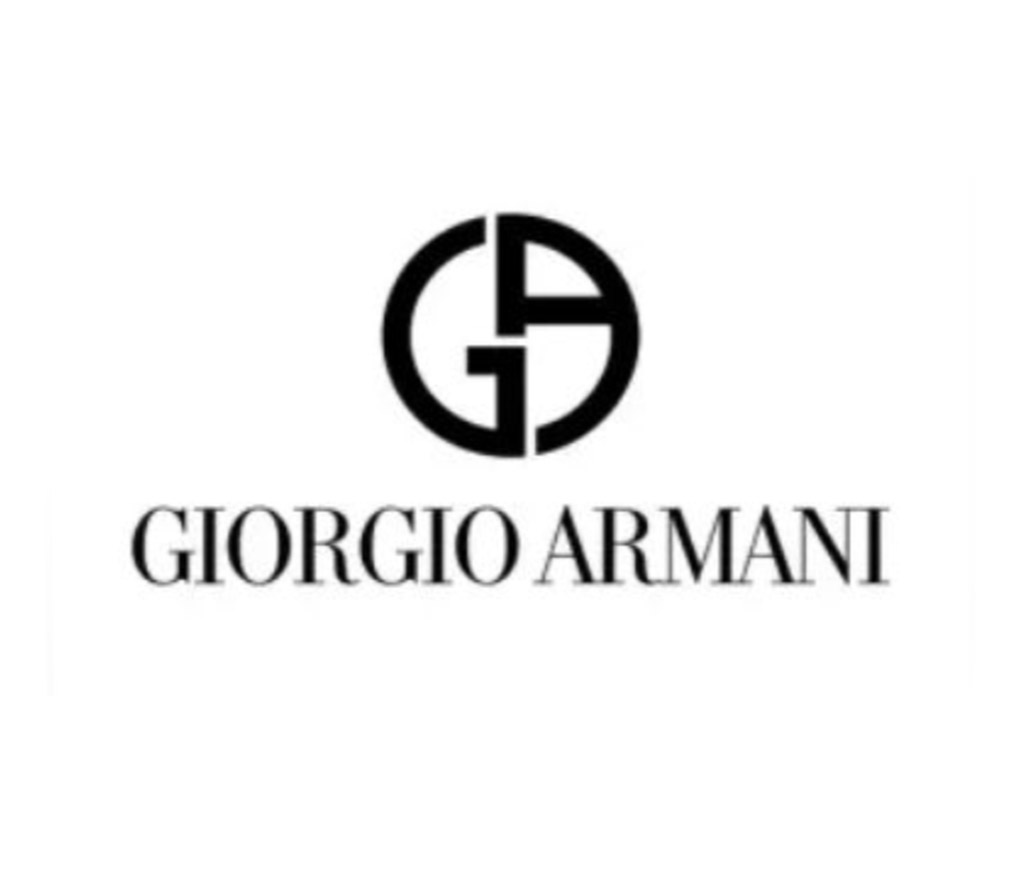 GIORGIO ARMANI