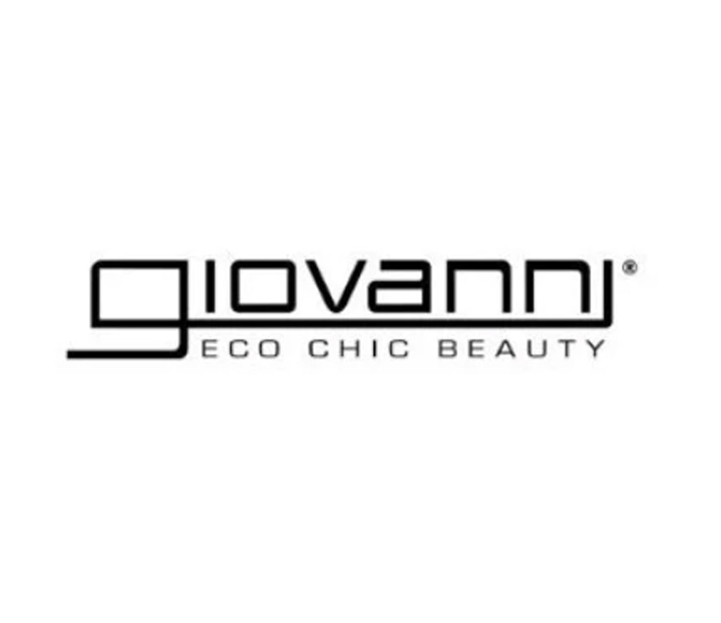 Giovanni Eco Chic Beauty
