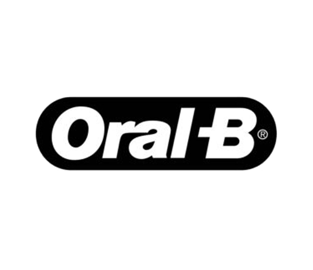 Oral-B