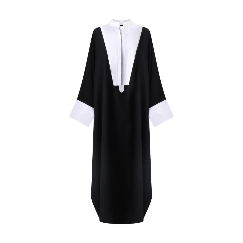 Black Abaya