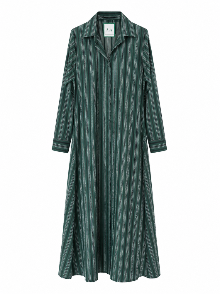 Form Mint Abaya