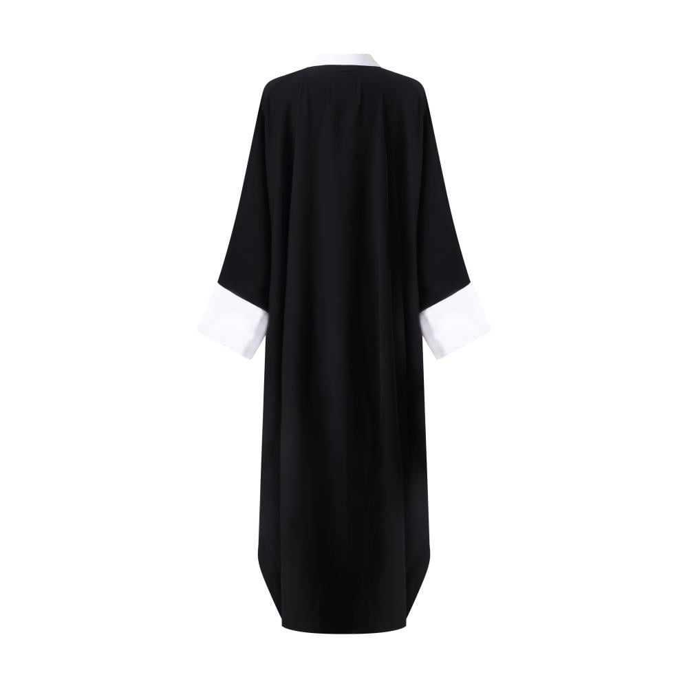 Black Abaya