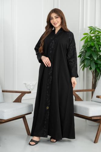 عباية جاكار