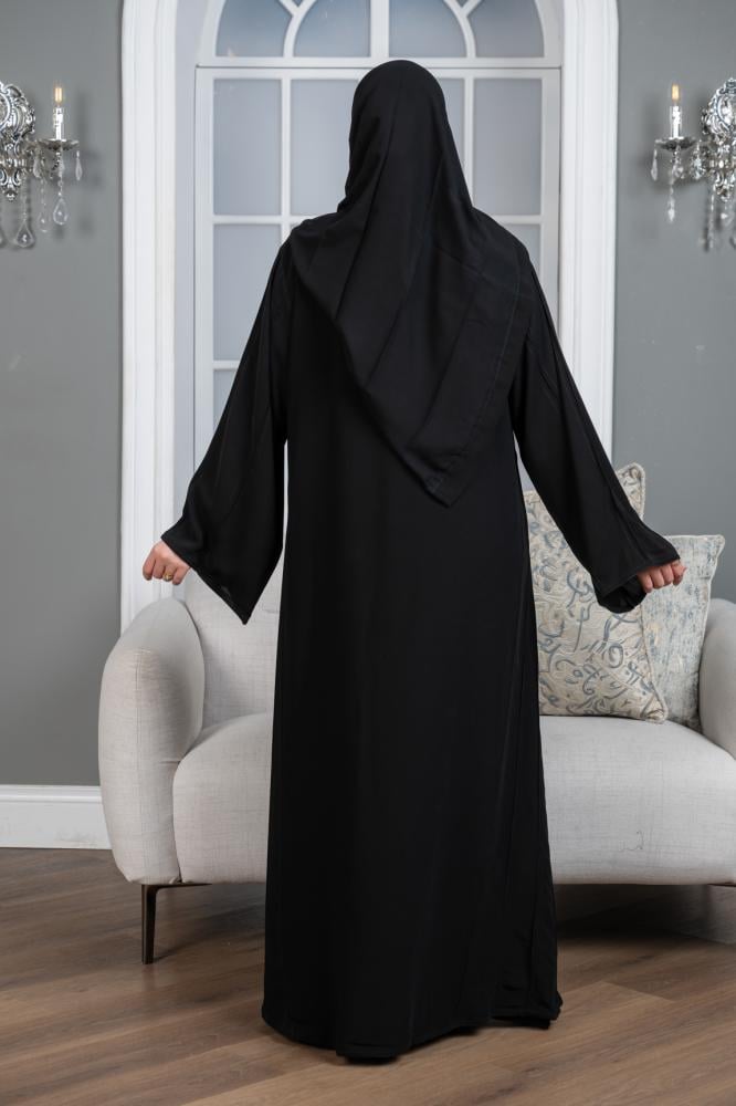 كلوش بنسات جنب وكم