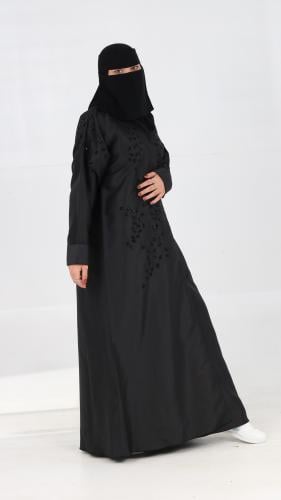 عباية الماس دبي